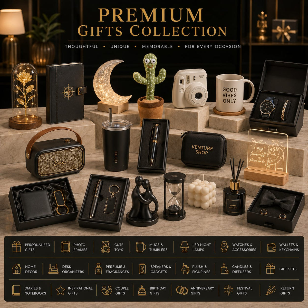 GIFTS