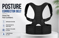 Posture Corrector Belt (Unisex)