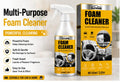 Multi-Purpose Foam Cleaner