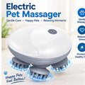 Electric Pet Massager