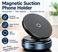 Magnetic Suction Phone Holder